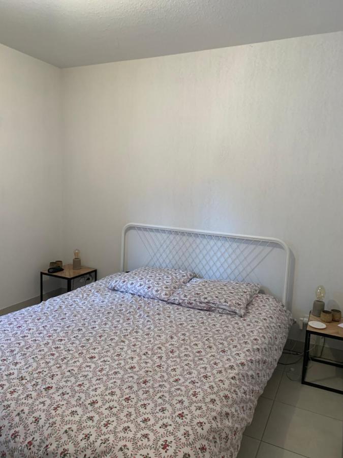 Appartement Cosy Briancon ภายนอก รูปภาพ